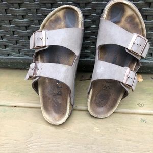 Kids Birkenstock’s